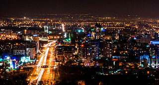 Недорогая недвижимость в Алматы